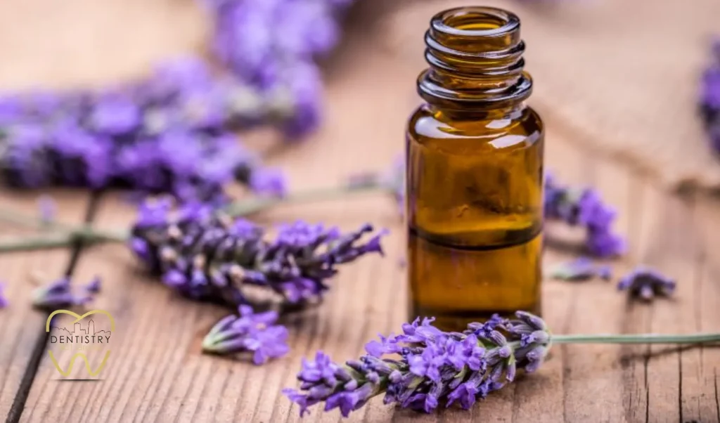 Essential Oils for Tooth Pain Targeted Relief