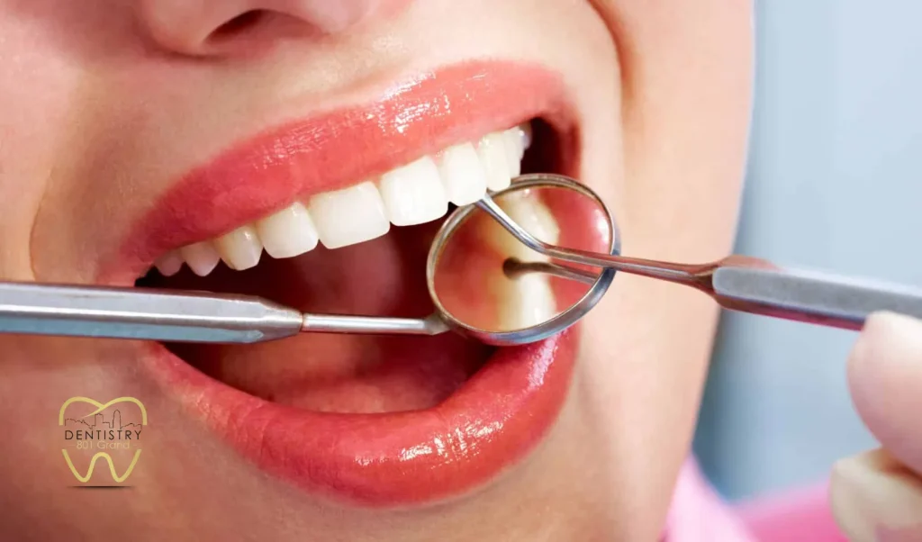 Treatment Options for Tooth Pain