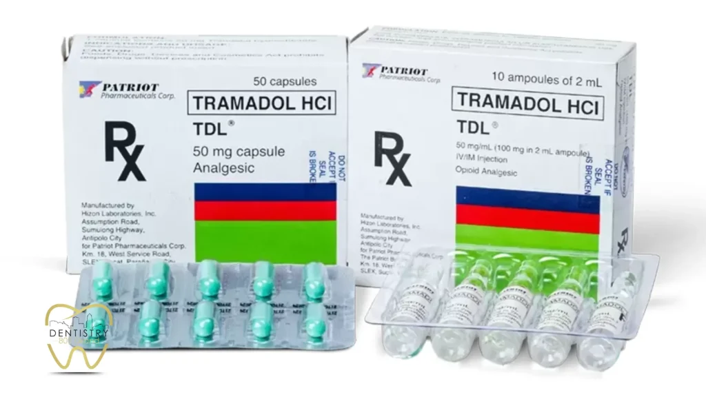When Dentists May Prescribe Stronger Medicine
