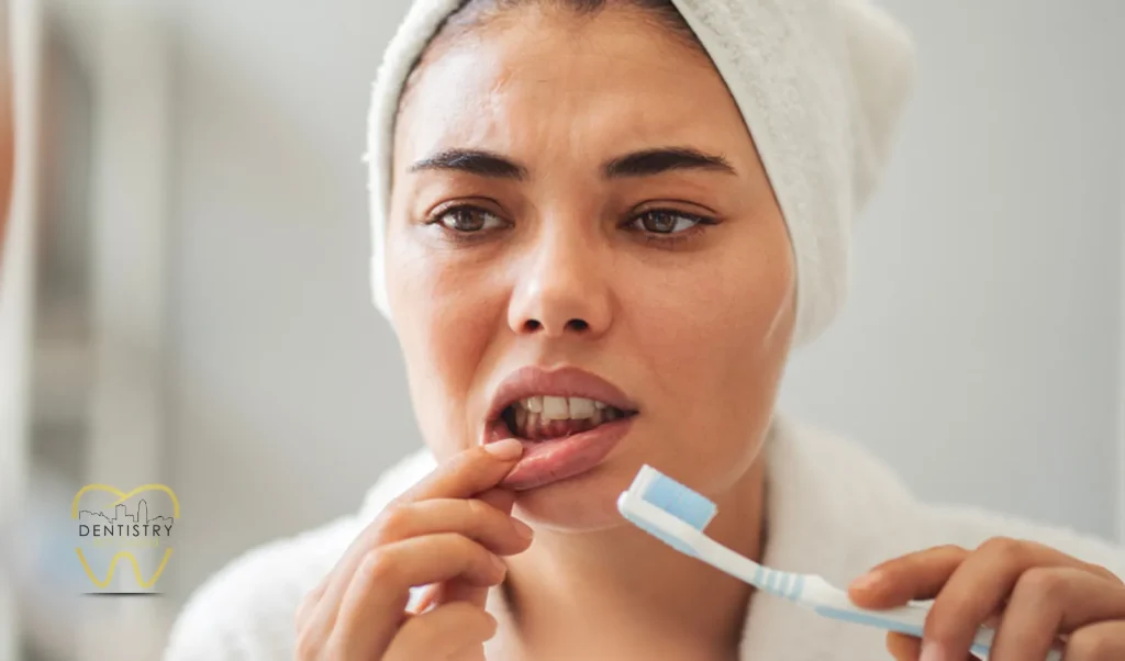 Back Tooth Pain