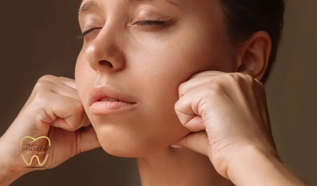 Tooth Pain That Reaches the Jaw