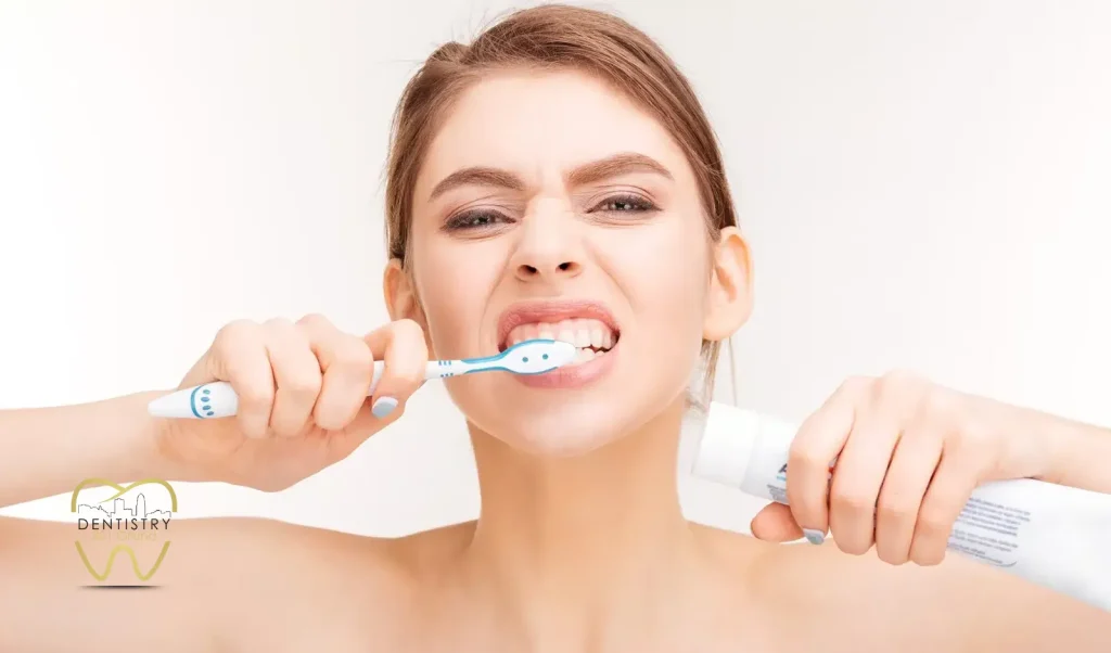 Tooth and Gum Pain