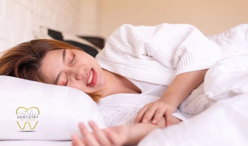 Why a Back Tooth May Chip Without Any Pain