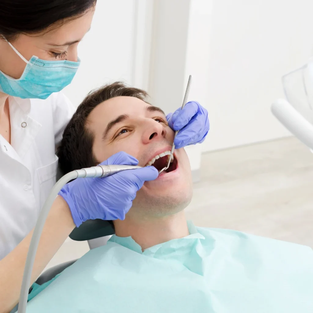 Dental Emergencies