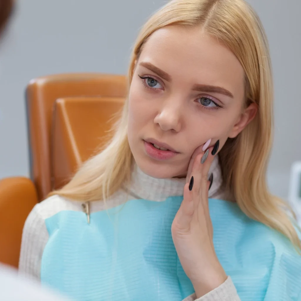 When to Visit an Emergency Dental Clinic
