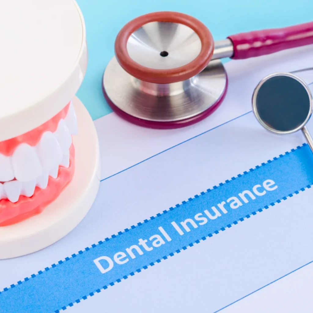 Dental Insurance & Payment Options
