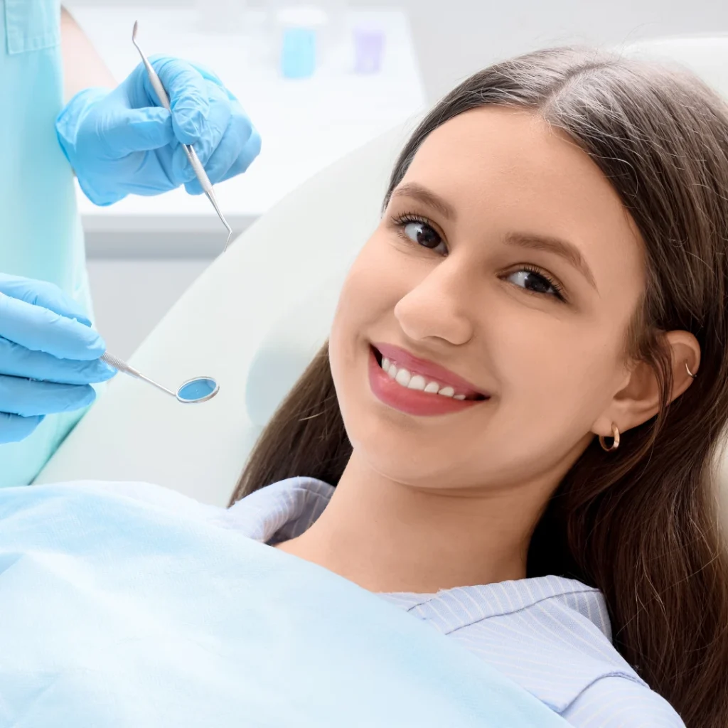 General & Preventive Care
