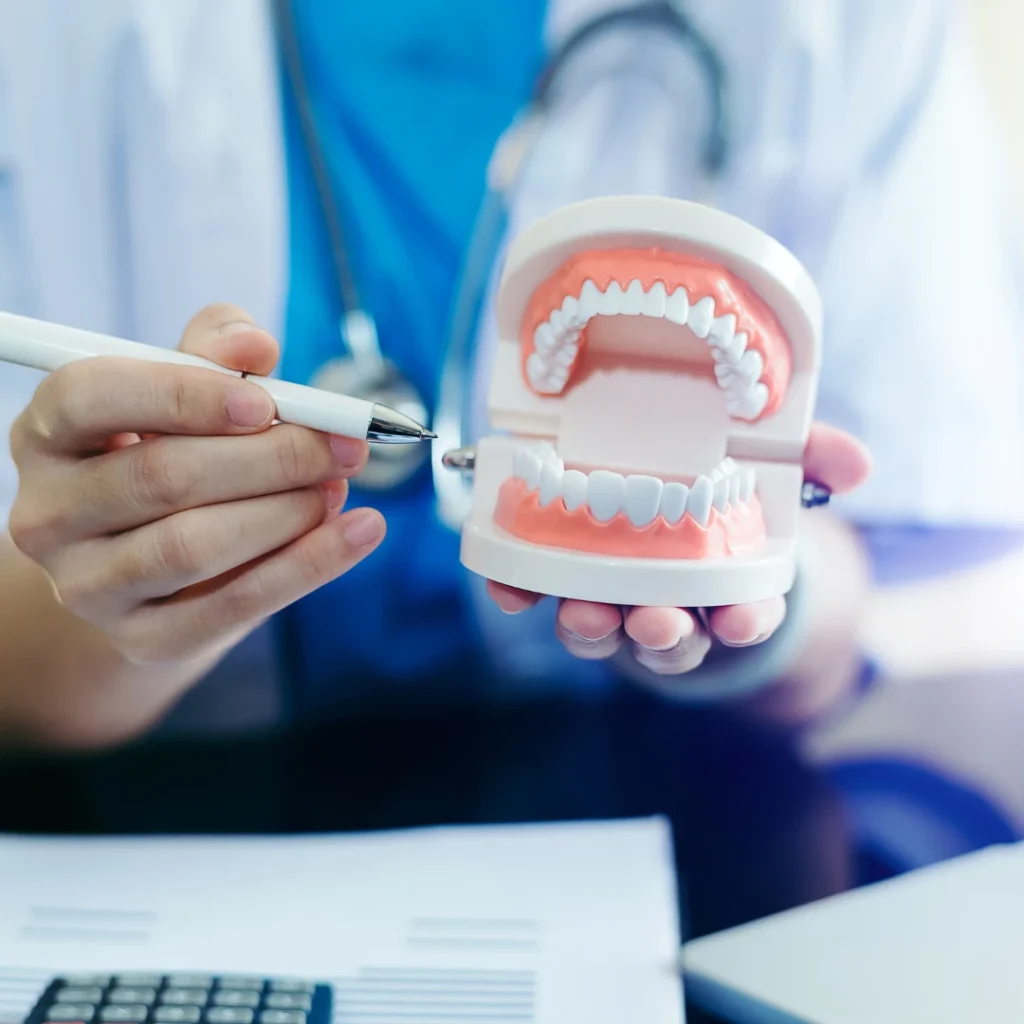 Modern, Patient-Focused Care