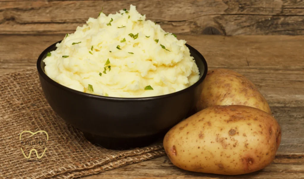 What Foods Are Best During the First Few Days