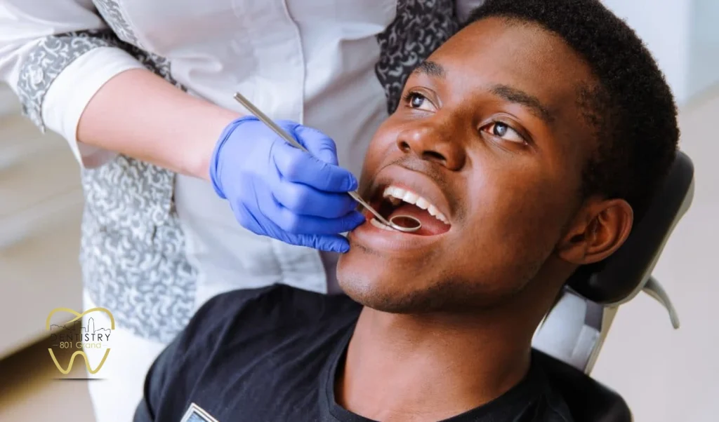 When Should You Contact Your Dentist