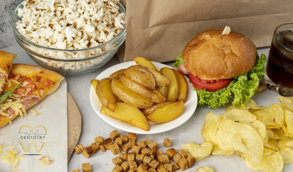 Which Foods Should You Avoid