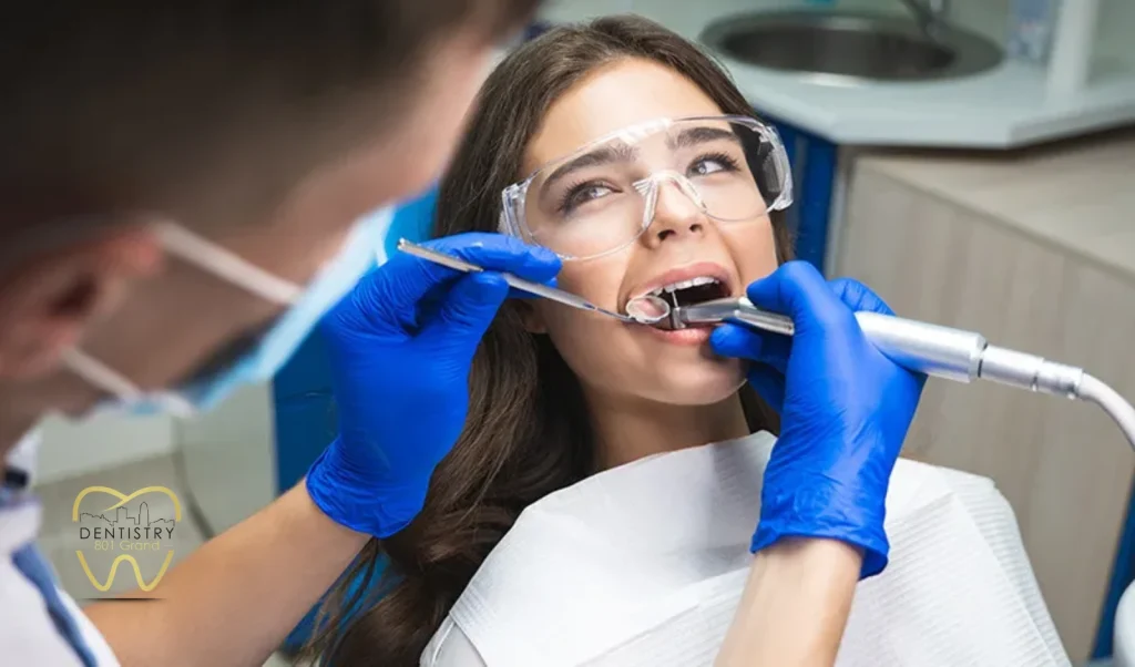 Why Can Your Jaw Hurt After a Root Canal