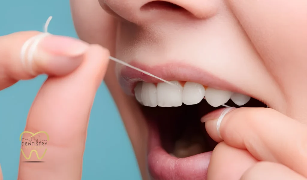 Healthy Habits That Protect Your Smile